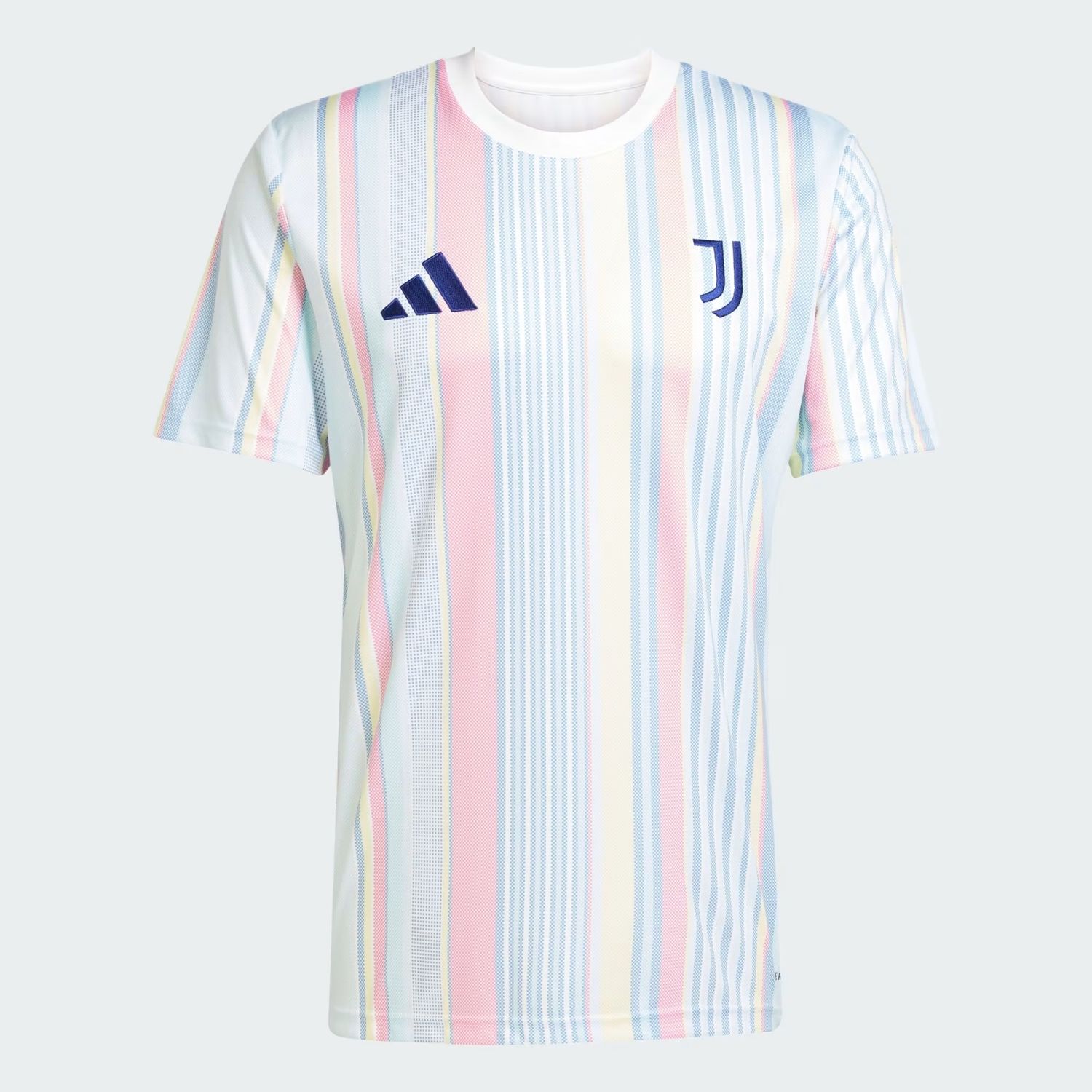 JUVENTUS FC 25/25 Prematch H - ADIDAS