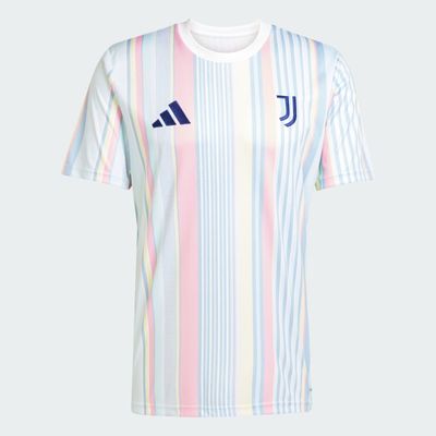 JUVENTUS FC 25/25 Prematch H - ADIDAS
