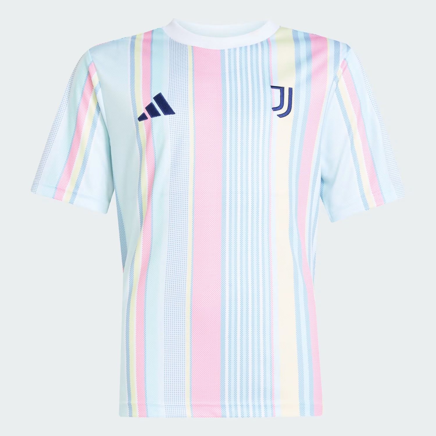 JUVENTUS 25/25 Prematch H  - ADIDAS