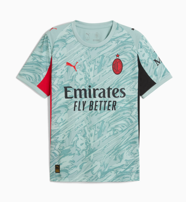AC MILAN 25/26 GK Home - PUMA