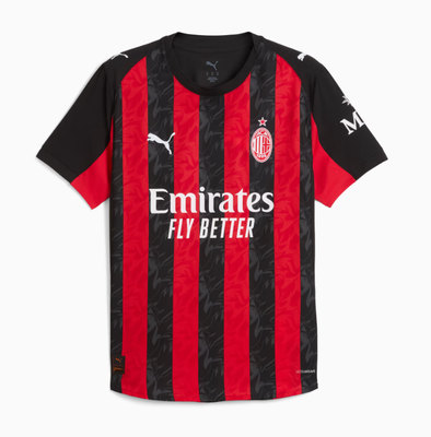 AC MILAN 25/26 Home Authentic - PUMA