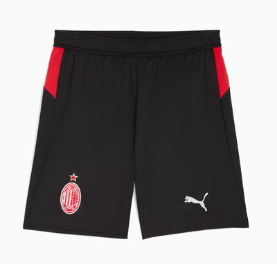 AC MILAN 25/26 Home Short - PUMA