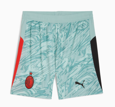 AC MILAN 25/26 GK Home Short - PUMA