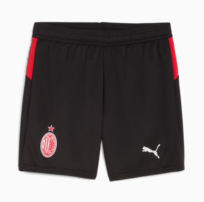 AC MILAN 25/26 Home Short - PUMA