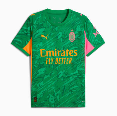 AC MILAN 25/26 GK Away - PUMA