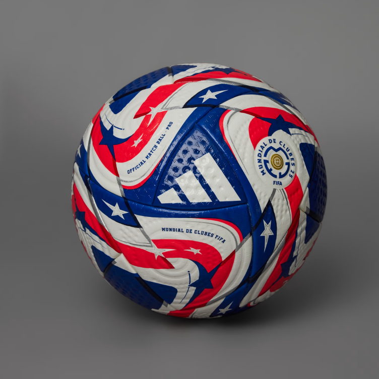 FIFA CLUB WORLD CUP 25 Pro - ADIDAS