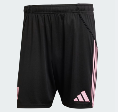 JUVENTUS FC 25/26 Home Short - ADIDAS