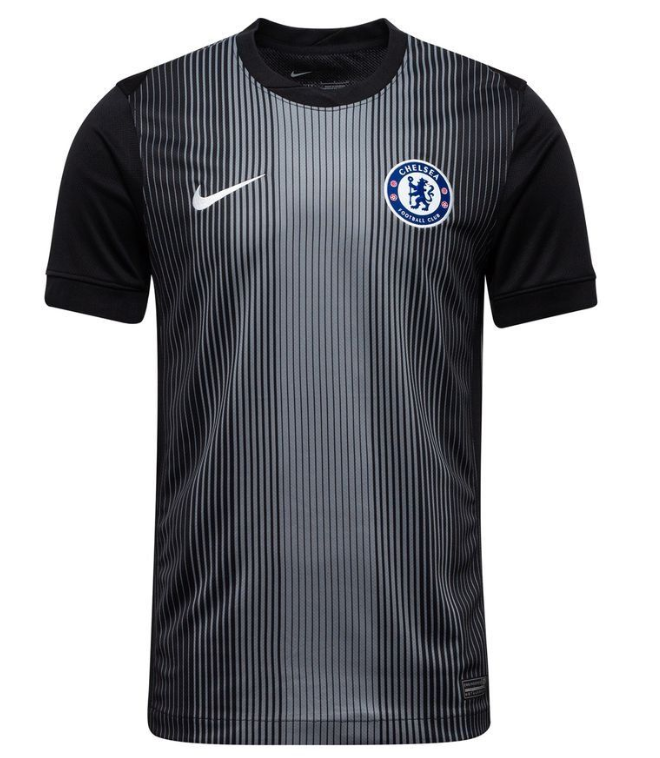 CHELSEA FC 25/26 GK Home - NIKE
