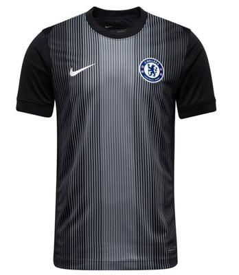 CHELSEA FC 25/26 GK Home - NIKE