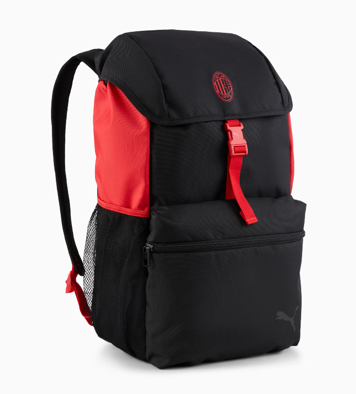 AC MILAN 25/26 Backpack - PUMA