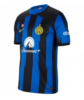 INTER FC 23/24 Home - NIKE