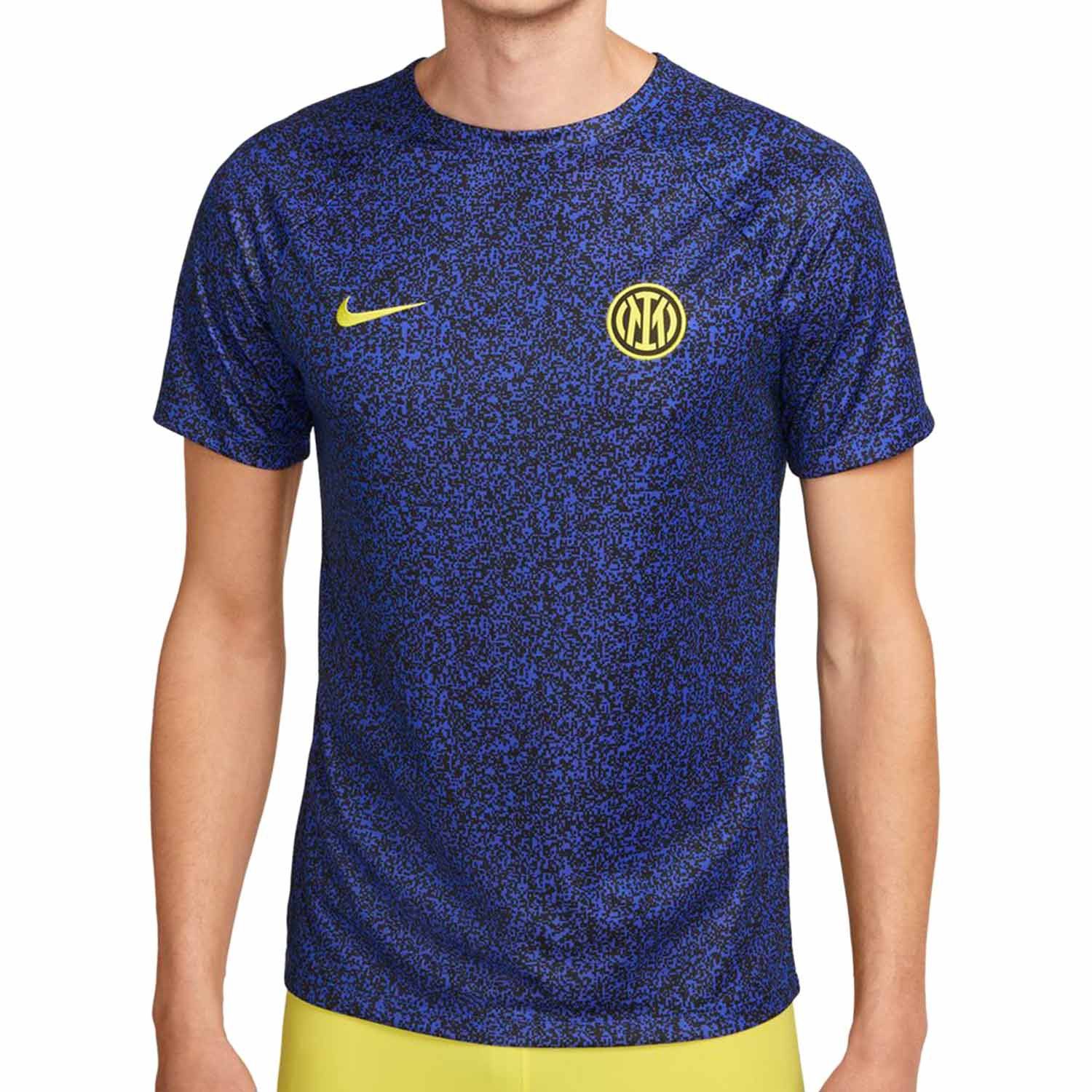 INTER FC 23/24 Prematch - NIKE