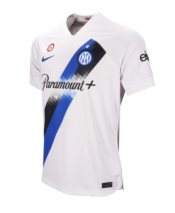INTER FC 23/24 Away - NIKE