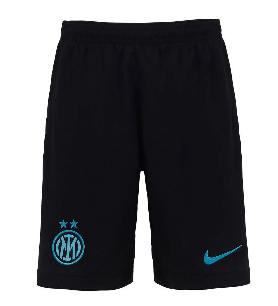 INTER FC 25/26 Home Short - NIKE
