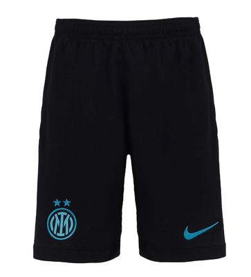 INTER FC 25/26 Home Short - NIKE