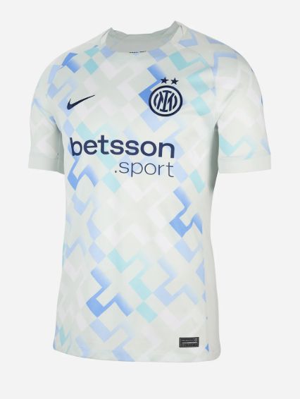INTER FC 25/26 Home Authentic - NIKE