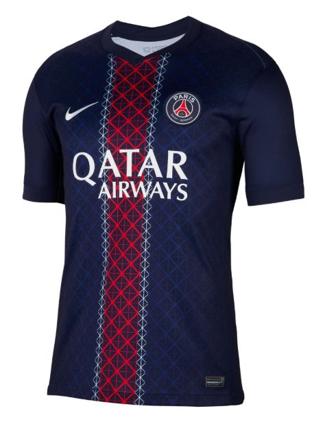 PSG 25/26 Home - NIKE