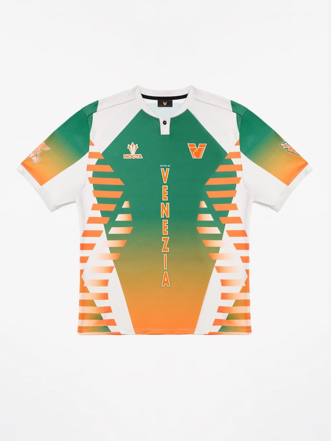 VENEZIA FC 24/25 Prematch - NOCTA
