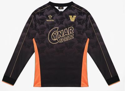 VENEZIA FC 24/25 Home - NOCTA