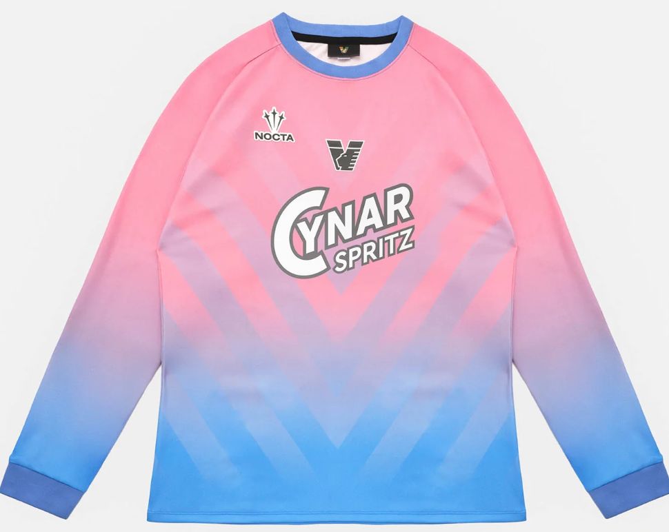 VENEZIA FC 24/25 GK - NOCTA
