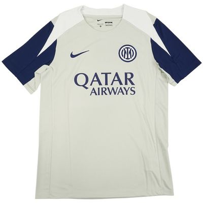 INTER FC 25/26 Training Strike - NIKE