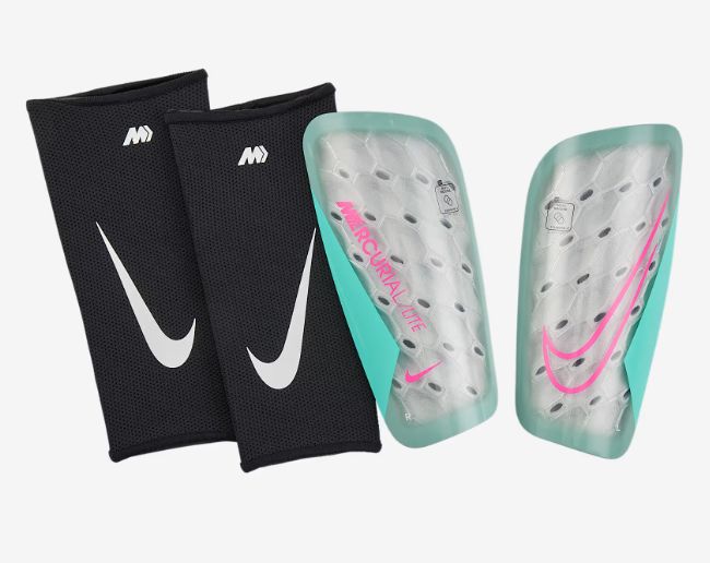 MERCURIAL LITE Shin Guards - NIKE