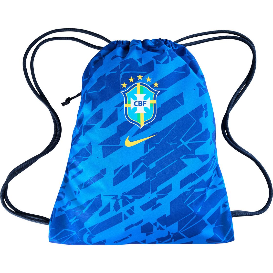 BRAZIL gymbag - NIKE