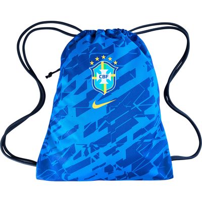 BRAZIL gymbag - NIKE