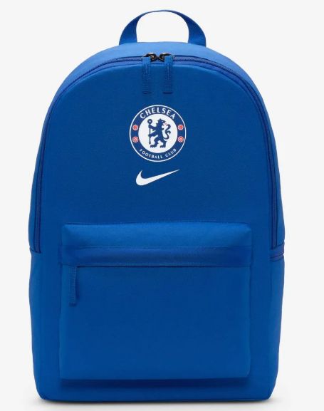 CHELSEA FC 25/26 Home Backpack - NIKE