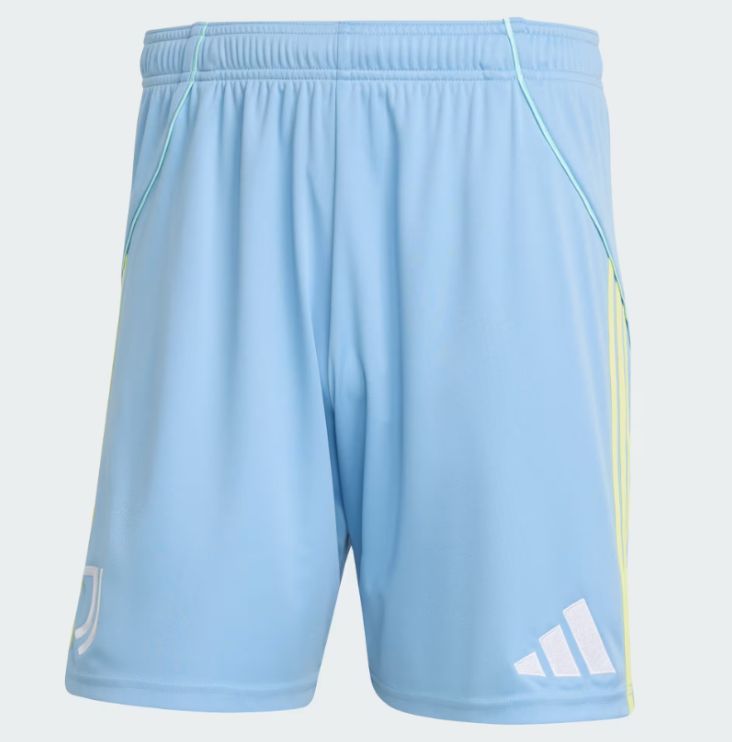 JUVENTUS FC 25/26 Away short - ADIDAS