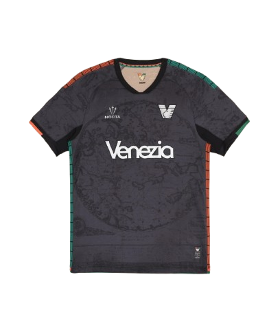 VENEZIA FC 25/26 Home &quot;venezia&quot; - NOCTA