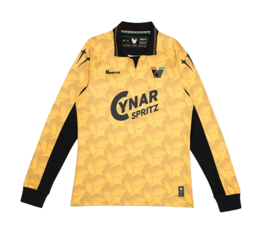 VENEZIA FC 25/26 GK - NOCTA