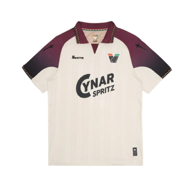 VENEZIA FC 25/26 Away match - NOCTA