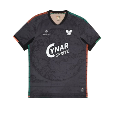 VENEZIA FC 25/26 Home match - NOCTA