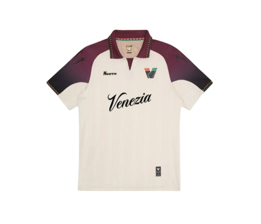 VENEZIA FC 25/26 Away &quot;venezia&quot; - NOCTA