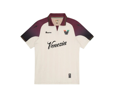 VENEZIA FC 25/26 Away &quot;venezia&quot; - NOCTA