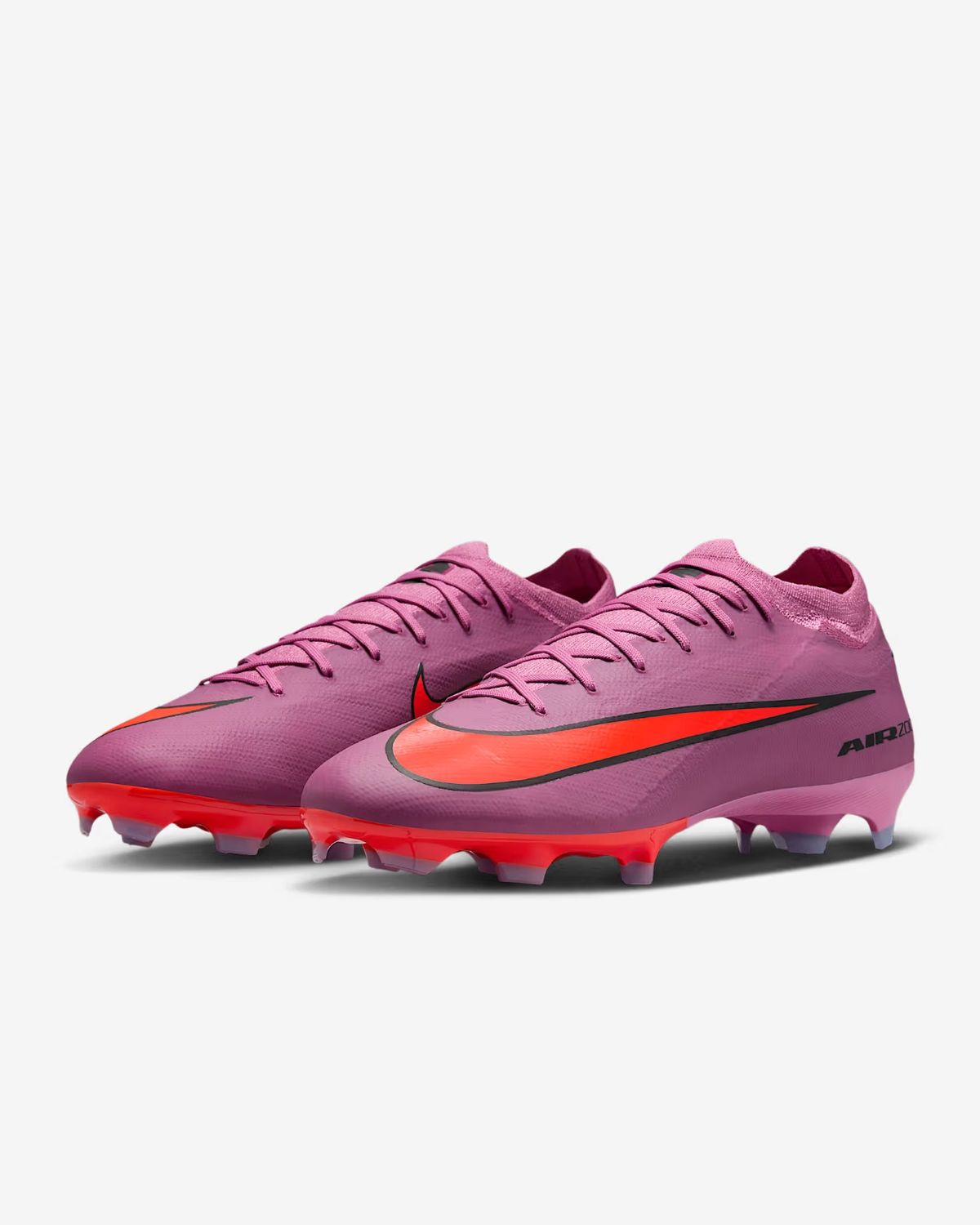 MERCURIAL VAPOR 16 PRO FG - NIKE