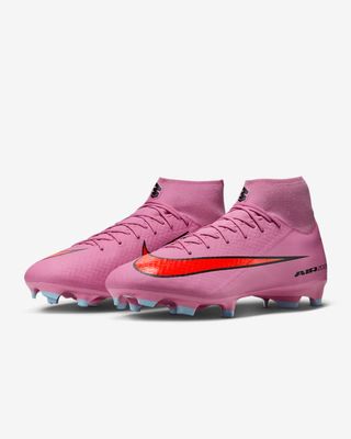 MERCURIAL SUPERFLY 10 ACADEMY FG/MG - NIKE