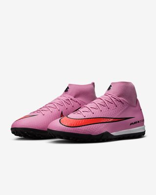 MERCURIAL SUPERFLY 10 ACADEMY TF - NIKE