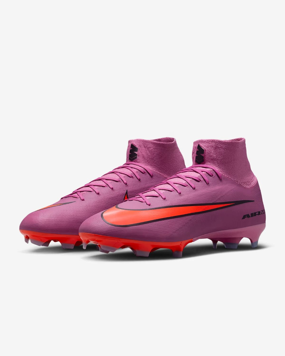 MERCURIAL SUPERFLY 10 PRO FG - NIKE