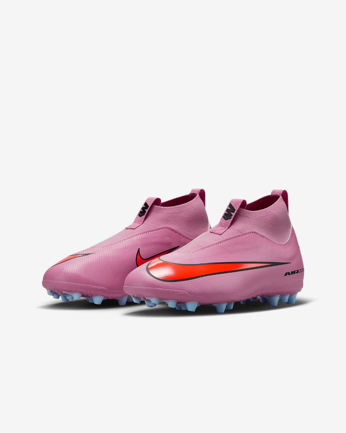 JR MERCURIAL SUPERFLY 10 ACADEMY FG/MG - NIKE