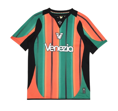 VENEZIA FC 25/26 3rd &quot;venezia&quot; - NOCTA