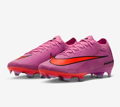 MERCURIAL VAPOR 16 ELITE FG - NIKE
