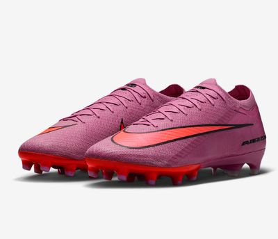 MERCURIAL VAPOR 16 ELITE AG-PRO - NIKE
