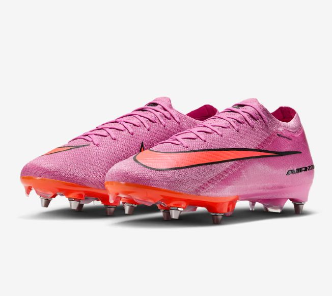 MERCURIAL VAPOR 16 ELITE SG-PRO AC - NIKE