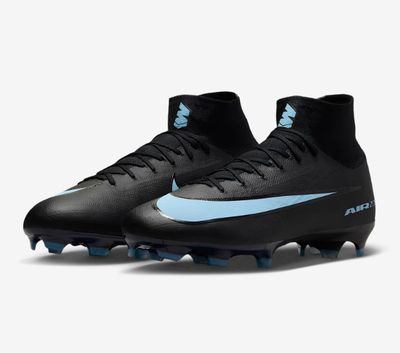 MERCURIAL SUPERFLY 10 PRO FG - NIKE