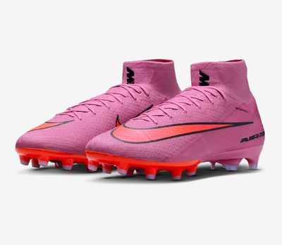 MERCURIAL SUPERFLY 10 ELITE AG-PRO - NIKE