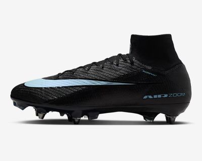 MERCURIAL SUPERFLY 10 ELITE SG-PRO AC - NIKE