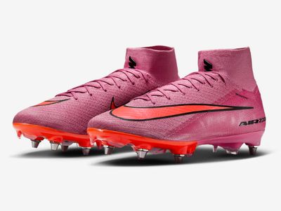 MERCURIAL SUPERFLY 10 ELITE SG-PRO AC - NIKE