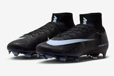 MERCURIAL SUPERFLY 10 ELITE FG - NIKE
